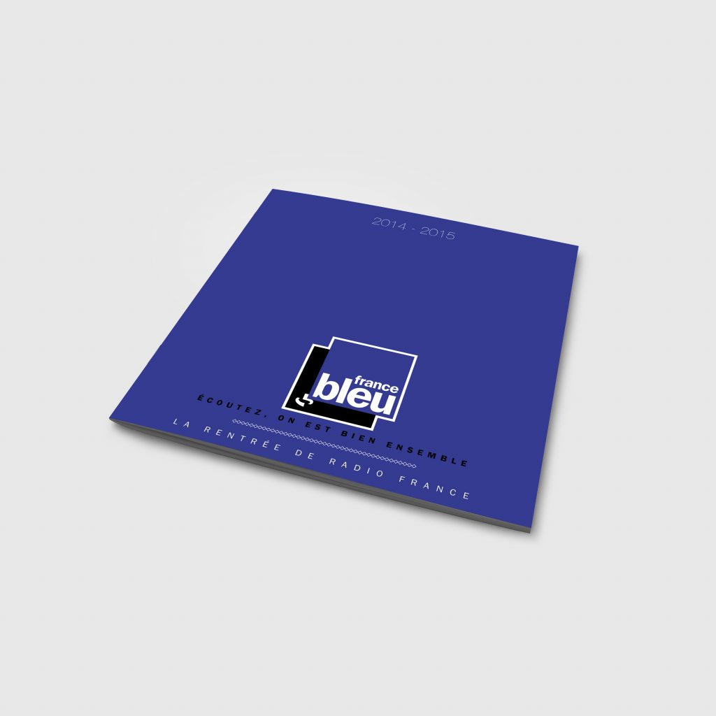 France Info Press Release - Season 2014/2015